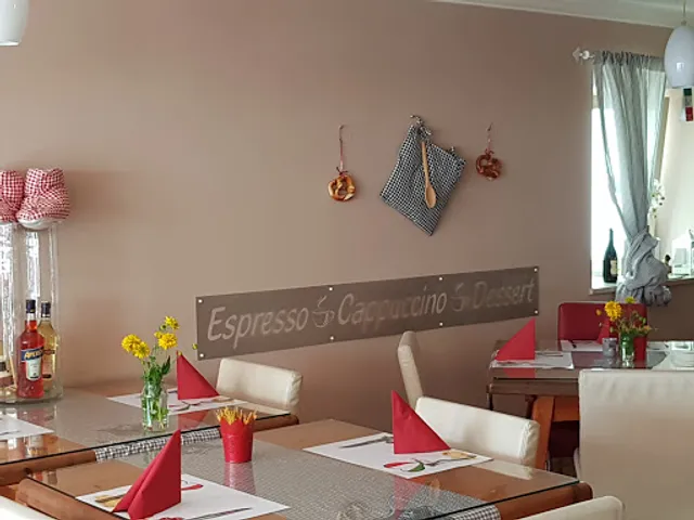 Pizzeria Gallo d´oro