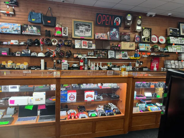 Silas Deane Pawn Bristol (WE BUY Gold, Silver,Jewelry, Coins, Luxury Watches & Handbags)