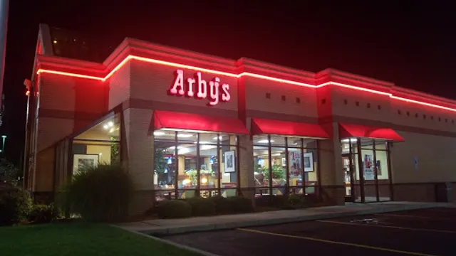 Arby's