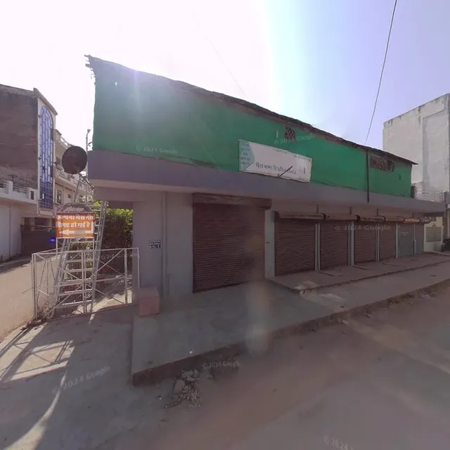 Kalpana Mess & Tiffin Centre