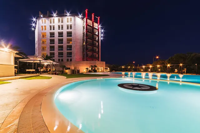 Delta Hotels Olbia Sardinia