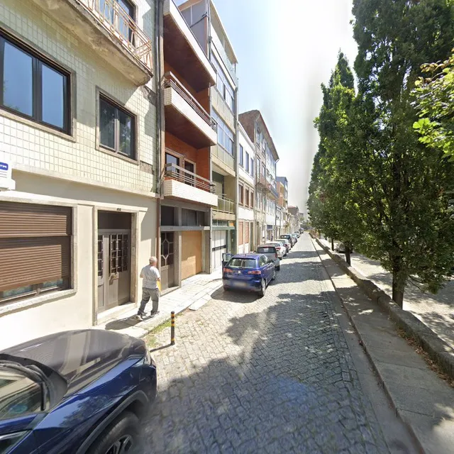 Riverside City Centre Apartments