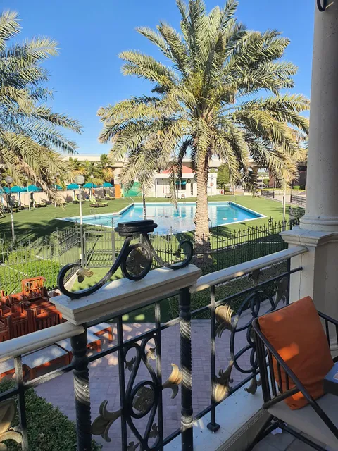 LA MOSAIQUE RESTAURANT