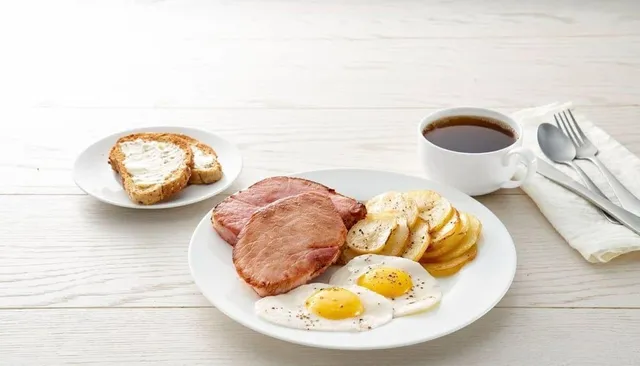 Hy-Vee Market Grille