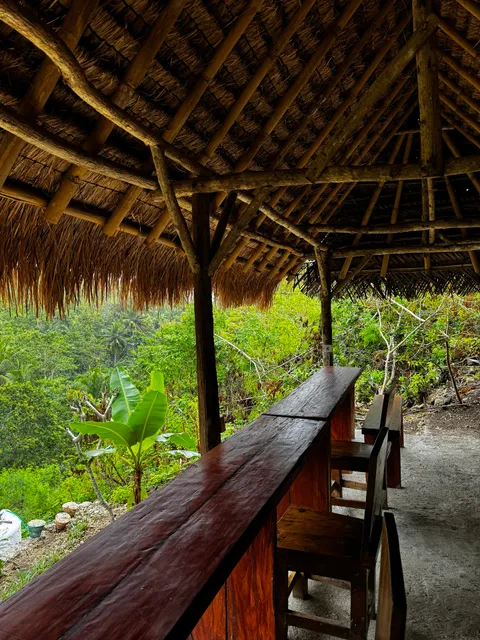 Luwak Garden Coffee Shop