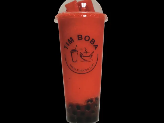 Tim Boba