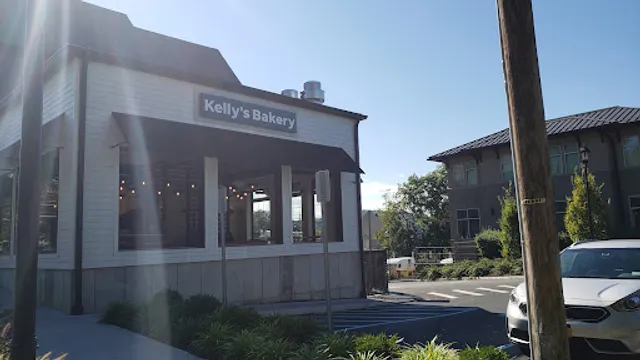 Kelly's Bakery