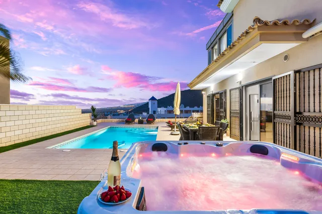 Casa Fresca Gestión Vacacional