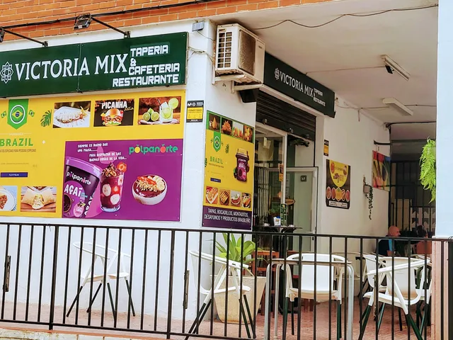 Victoria Emporio Brasil