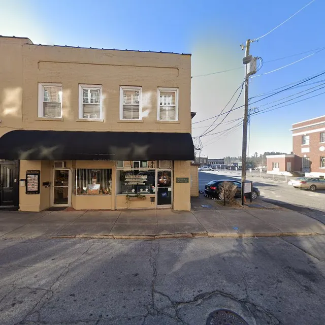 R. C. Fisher Goldsmith