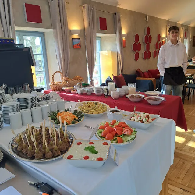 Restaurant GastRaum Heinrich