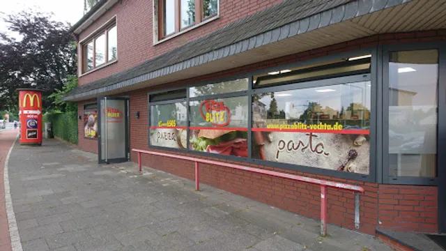 Pizza Blitz Vechta