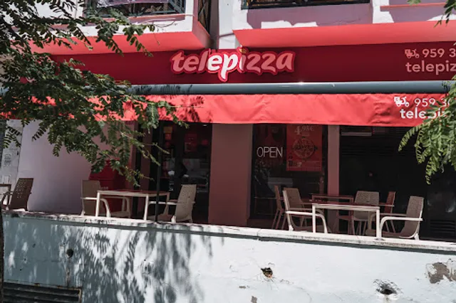Telepizza El Portil - Comida a Domicilio
