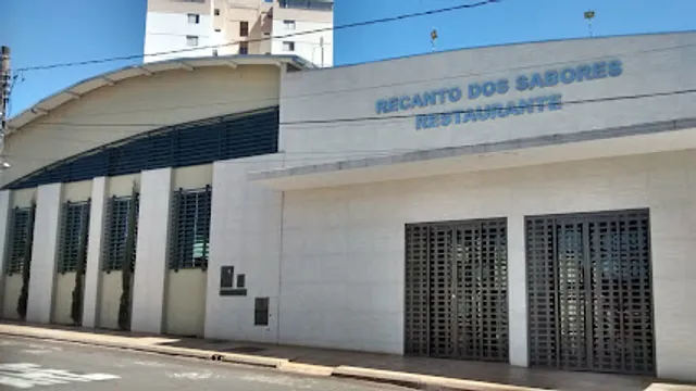 Recanto dos Sabores Restaurante