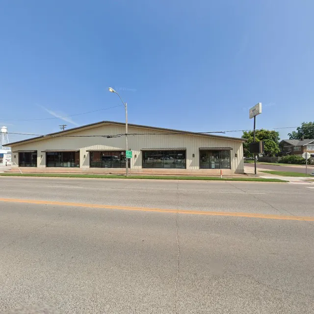 Williamson's Furniture