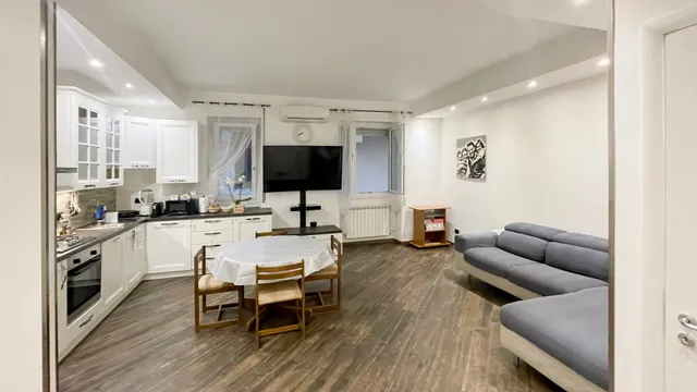 Appartamento a Roma Roominrome Apartment Alexander