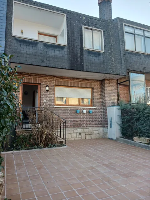 La Casita de Cabanillas