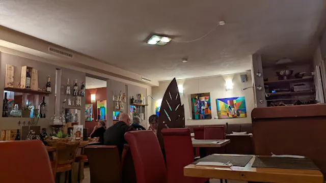 Ristaurante Il Colosseo