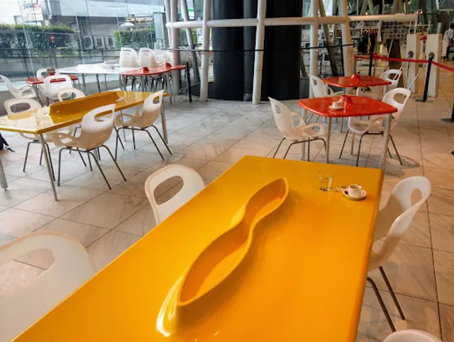 Crépuscule Café Sendai