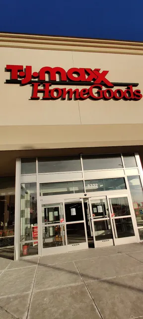 HomeGoods