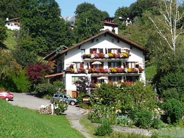 Pension Stüttler