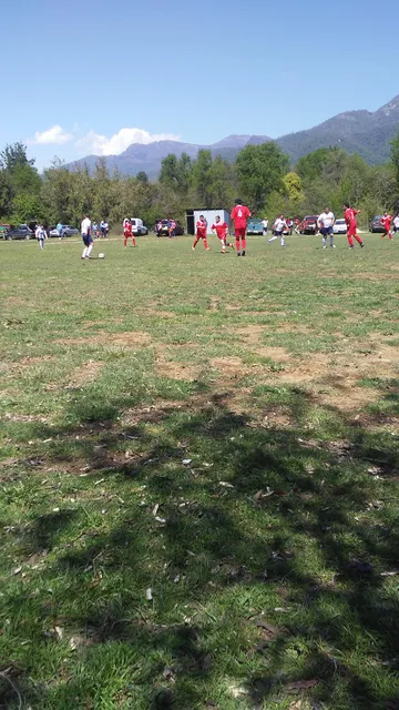 Alojamiento Diguillin