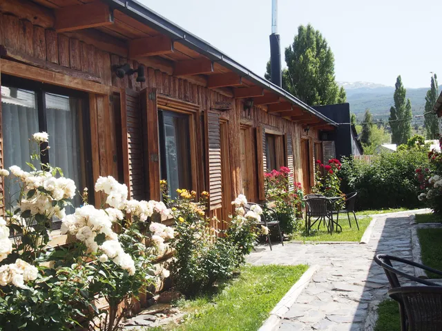 Hotel Ultimo Paraiso