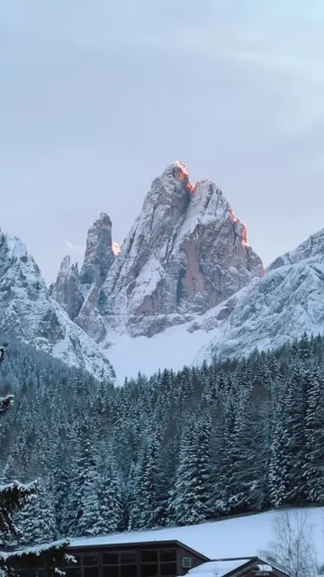 Hotel Monika - great place to be