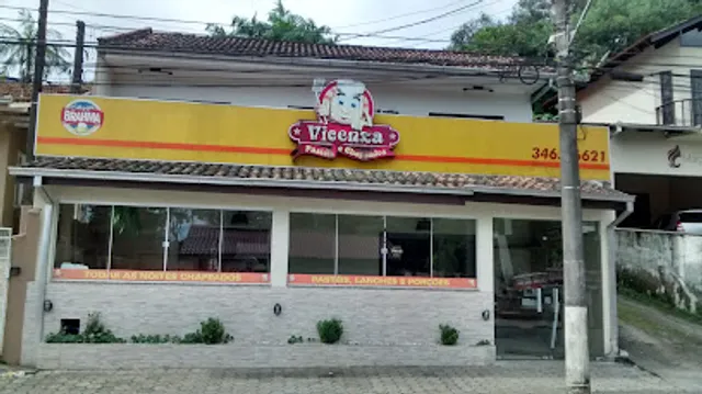 Vicenza Pizzaria e Restaurante | Rodizio de Pizzas | Restaurante de Buffet Livre | Restaurante com espaço Kids