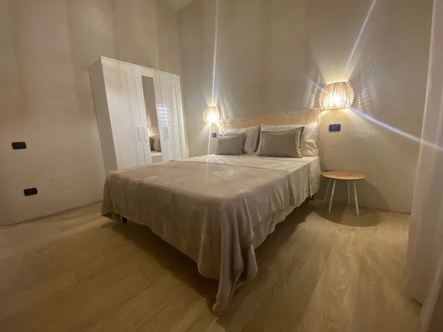 DREAMHOUSE B&B OLBIA