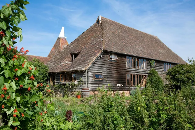 Feather Down Sunninglye Farm
