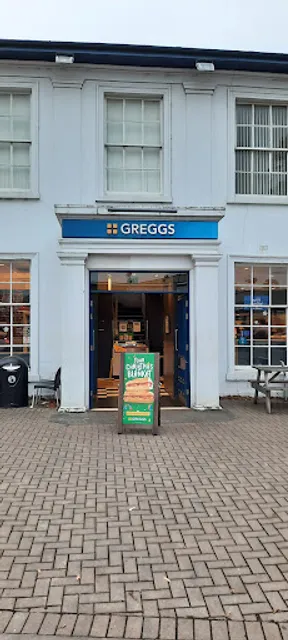 Greggs