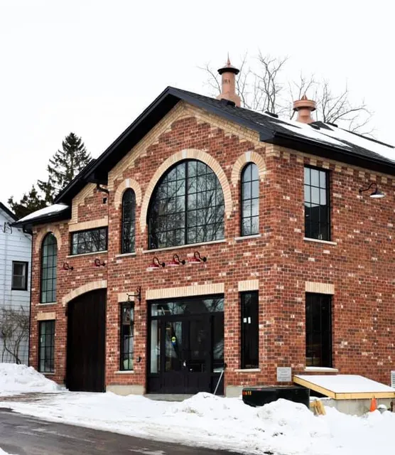 Elora Distilling Company