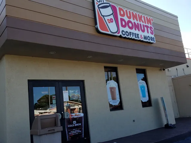 Dunkin'