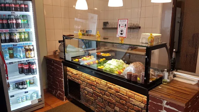 Cigköfte Evi - Ciglok