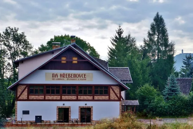 Krompach Mountain Ridge Inn