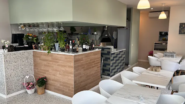 IL PICCHIO Hamme-mille