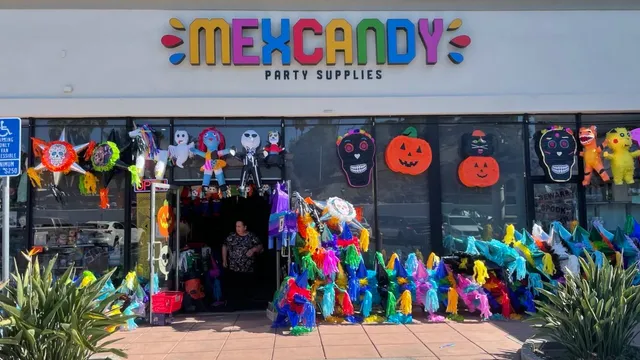 MexFiesta Dulceria Party Store by Mexcandy