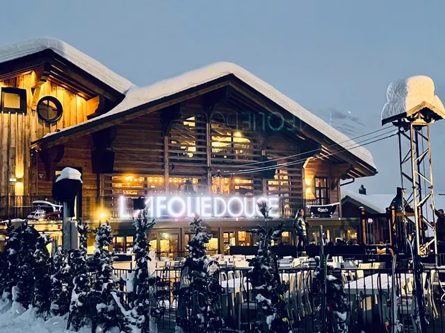 Chalet Heavenly and Chalet Blissful