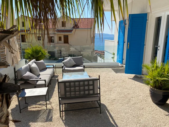 Home By The Sea - Villa Trogir