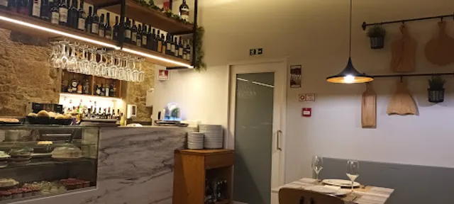 Restaurante Pizzaria Porta 18