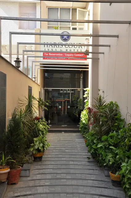 Hari's Court Inns & Hotels