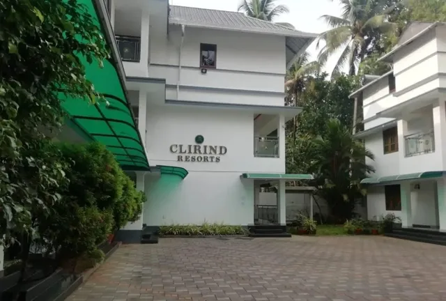 Athirappilly Clirind Resort by Adhi Hospitality
