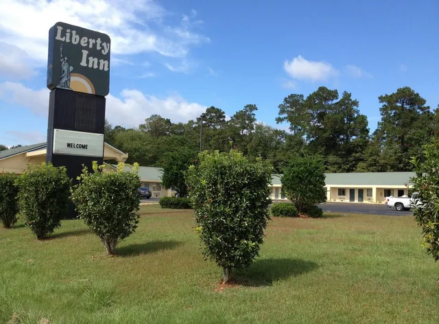 Liberty Inn