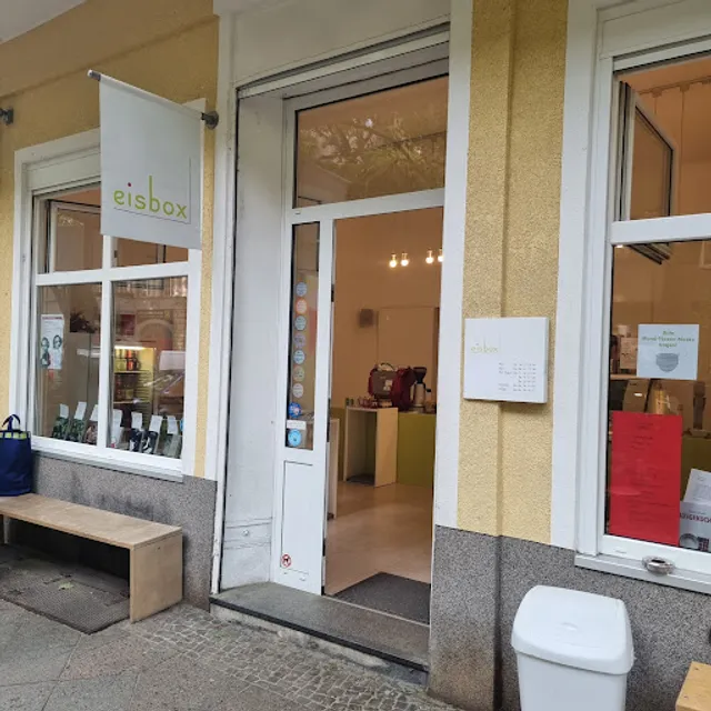 eisbox