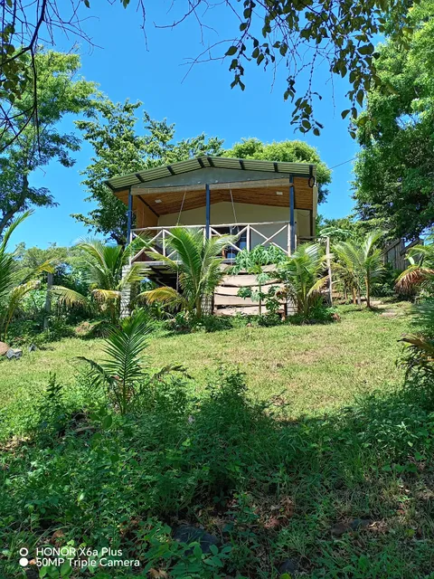 Surf Lodge El Carrizal - Punta Mango