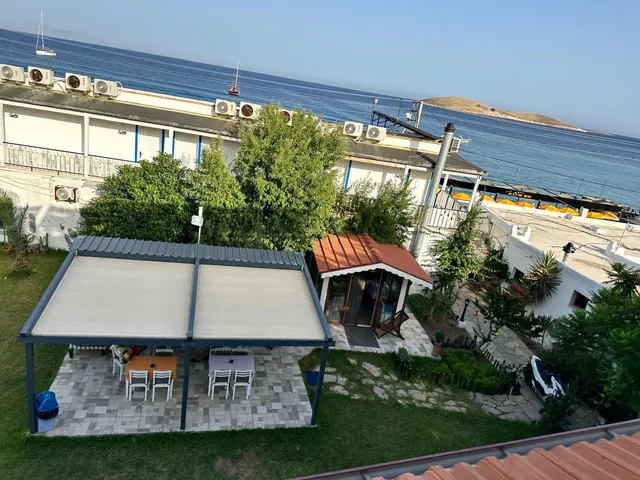 Palmaris APART - Palamutbükü / Datca