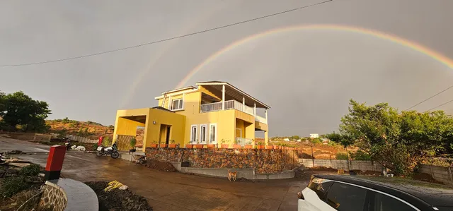 Casa Eden by Radiant Villas And Resorts