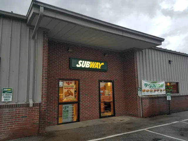 Subway