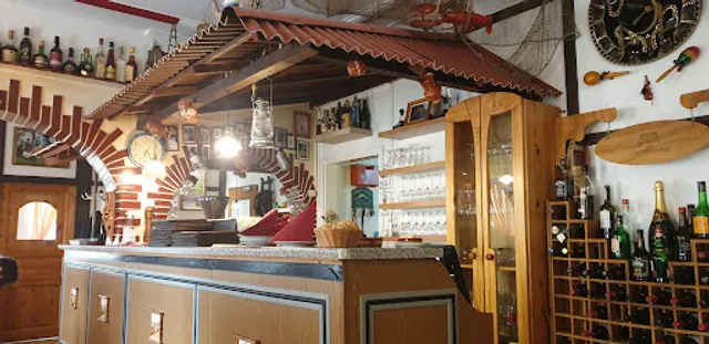 Fischrestaurant Adler bei Toni